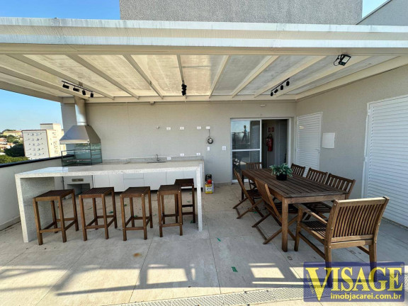 Imagem Apartamento com 2 Quartos à Venda, em Jardim América - Jacareí Imagem Apartamento com 2 Quartos à Venda, em Jardim América - Jacareí