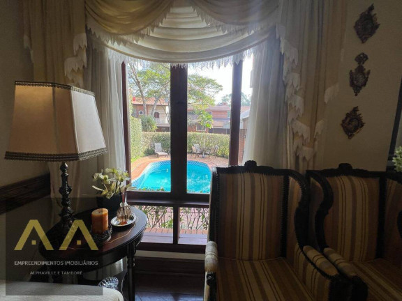 Imagem Casa com 4 Quartos à Venda, 389 m² em Alphaville - Santana De Parnaíba Imagem Casa com 4 Quartos à Venda, 389 m² em Alphaville - Santana De Parnaíba