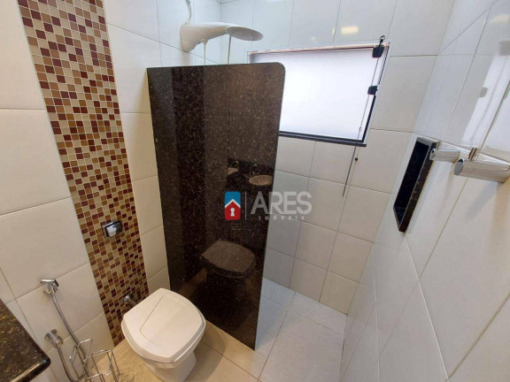 Imagem Casa com 3 Quartos à Venda, 190 m² em Centro - Santa Bárbara D'oeste