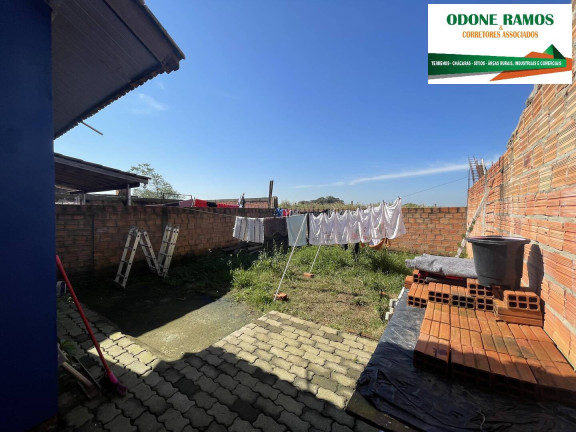 Imagem Casa com 2 Quartos à Venda, 48 m² em Nova Santa Rita