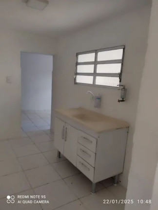 Imagem Casa com 1 Quarto para Alugar, 55 m² em Vila Pompéia - São Paulo Imagem Casa com 1 Quarto para Alugar, 55 m² em Vila Pompéia - São Paulo