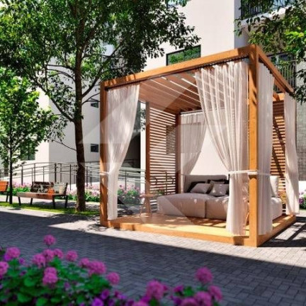 Imagem Apartamento com 2 Quartos à Venda, 56 m² em Gravatá - Navegantes Imagem Apartamento com 2 Quartos à Venda, 56 m² em Gravatá - Navegantes