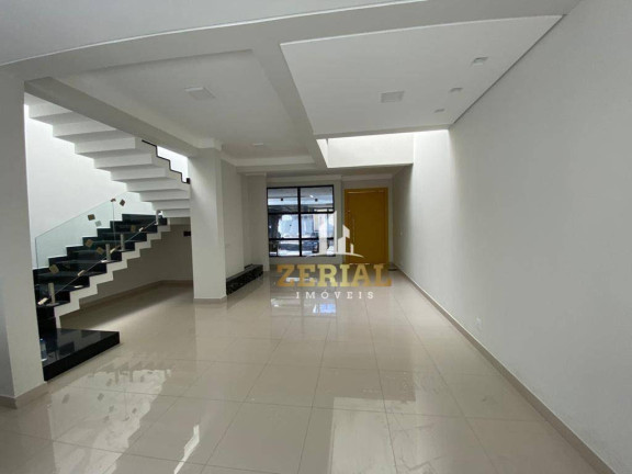 Imagem Sobrado com 3 Quartos à Venda, 260 m² em Santa Maria - São Caetano Do Sul Imagem Sobrado com 3 Quartos à Venda, 260 m² em Santa Maria - São Caetano Do Sul