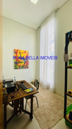 Imagem Casa de Condomínio com 3 Quartos à Venda, 189 m² em Jardim Residencial Dona Lucilla - Indaiatuba Imagem Casa de Condomínio com 3 Quartos à Venda, 189 m² em Jardim Residencial Dona Lucilla - Indaiatuba