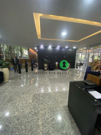 Imagem Imóvel Comercial à Venda, 42 m² em Vila Andrade - São Paulo Imagem Imóvel Comercial à Venda, 42 m² em Vila Andrade - São Paulo