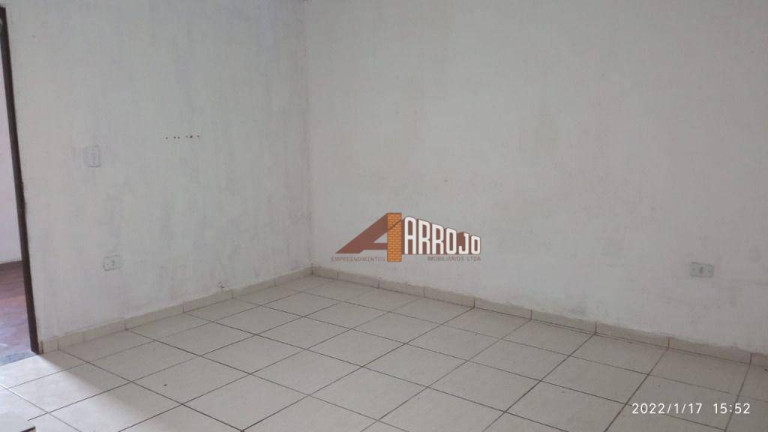 Imagem Casa com 1 Quarto à Venda, 250 m² em Penha De França - São Paulo