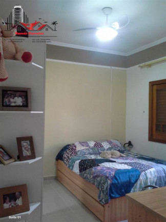 Imagem Casa com 2 Quartos à Venda, 150 m² em Florida - Praia Grande Imagem Casa com 2 Quartos à Venda, 150 m² em Florida - Praia Grande