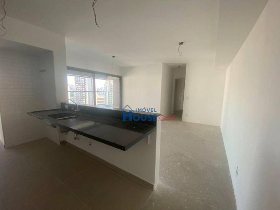 Apartamento com 3 Quartos à Venda, 103 m² em Vila Romana - São Paulo