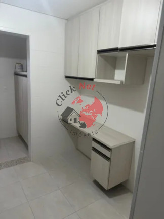 Imagem Apartamento com 3 Quartos à Venda, 77 m² em Vila Alzira - Santo André Imagem Apartamento com 3 Quartos à Venda, 77 m² em Vila Alzira - Santo André