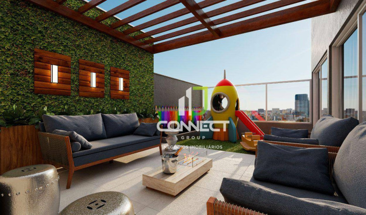 Imagem Apartamento com 1 Quarto à Venda, 71 m² em São João - Itajaí