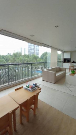 Imagem Apartamento com 4 Quartos à Venda, 322 m² em Vila Clementino - São Paulo Imagem Apartamento com 4 Quartos à Venda, 322 m² em Vila Clementino - São Paulo