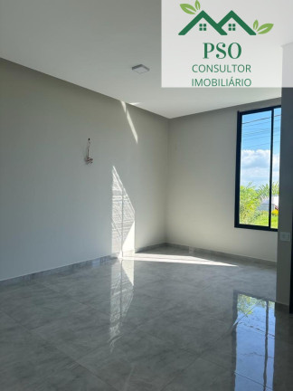 Imagem Imóvel com 3 Quartos à Venda, 308 m² em Residencial Lagos D'icaraí - Salto