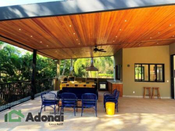 Imagem Casa de Condomínio à Venda, 450 m² em Tanque - Atibaia Imagem Casa de Condomínio à Venda, 450 m² em Tanque - Atibaia