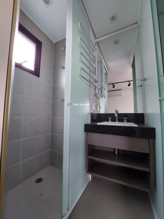 Imagem Imóvel com 1 Quarto à Venda, 50 m² em Vila Olímpia - São Paulo Imagem Imóvel com 1 Quarto à Venda, 50 m² em Vila Olímpia - São Paulo