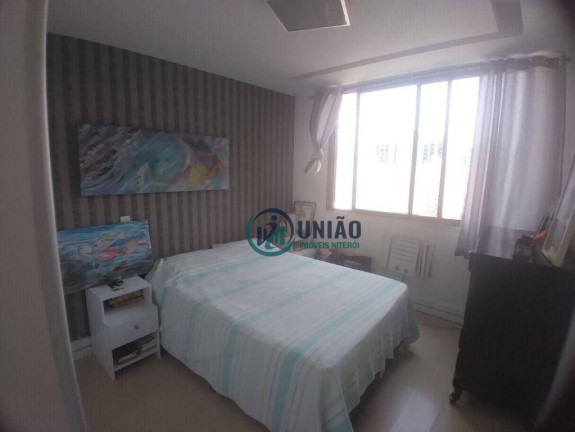 Imagem Cobertura com 4 Quartos à Venda, 490 m² em Ingá - Niterói Imagem Cobertura com 4 Quartos à Venda, 490 m² em Ingá - Niterói