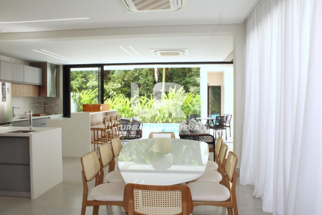 Imagem Casa com 6 Quartos à Venda, 315 m² em Riviera | Módulo 16 - Bertioga