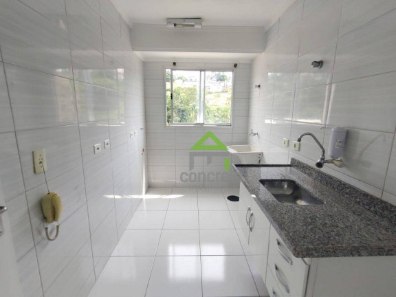 Imagem Apartamento com 2 Quartos à Venda, 44 m² em Centro - Cotia Imagem Apartamento com 2 Quartos à Venda, 44 m² em Centro - Cotia