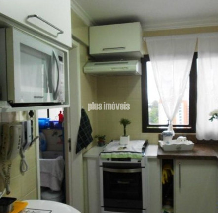 Imagem Apartamento com 3 Quartos à Venda, 100 m² em Panamby - São Paulo Imagem Apartamento com 3 Quartos à Venda, 100 m² em Panamby - São Paulo