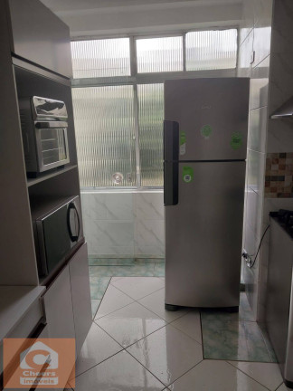 Imagem Apartamento com 3 Quartos à Venda, 92 m² em Vila Mariana - São Paulo Imagem Apartamento com 3 Quartos à Venda, 92 m² em Vila Mariana - São Paulo