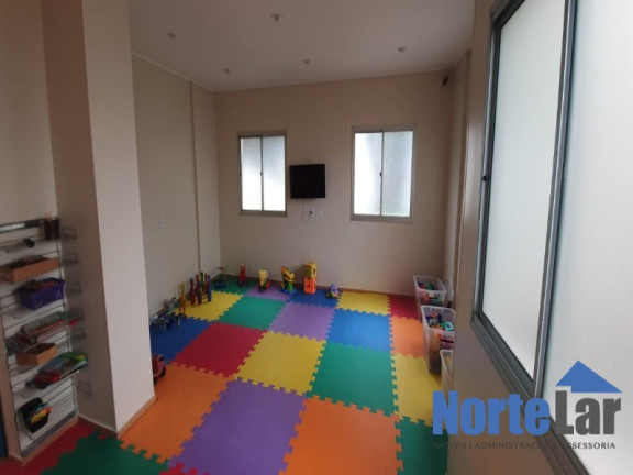 Imagem Apartamento com 2 Quartos à Venda, 47 m² em Carandiru - São Paulo