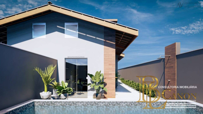 Casa com 2 Quartos à Venda,  em Itanhaém
