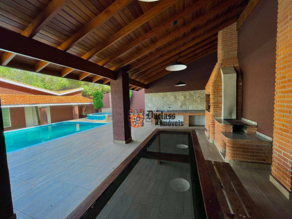 Imagem Chácara com 3 Quartos à Venda, 480 m² em Campo Novo - Bragança Paulista Imagem Chácara com 3 Quartos à Venda, 480 m² em Campo Novo - Bragança Paulista