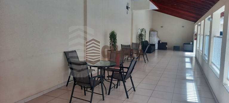 Imagem Apartamento com 2 Quartos à Venda, 75 m² em Toninhas - Ubatuba