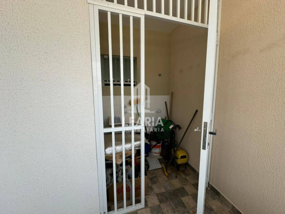 Imagem Casa com 3 Quartos à Venda, 67 m² em São José - Itapoá