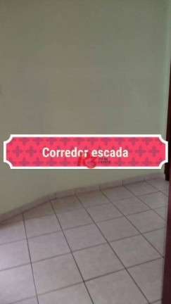 Imagem Sobrado com 3 Quartos à Venda, 118 m² em Centro - São Vicente Imagem Sobrado com 3 Quartos à Venda, 118 m² em Centro - São Vicente