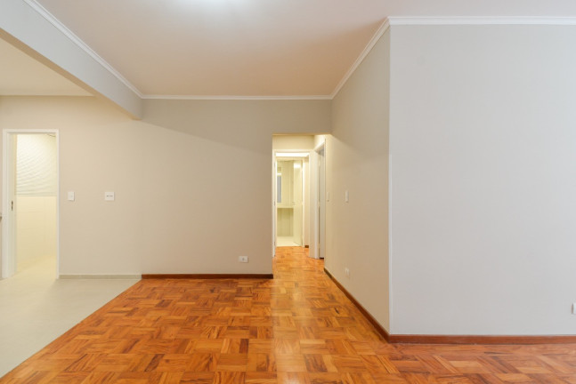 Imagem Apartamento com 3 Quartos à Venda, 91 m² em Vila Nova Conceição - São Paulo Imagem Apartamento com 3 Quartos à Venda, 91 m² em Vila Nova Conceição - São Paulo