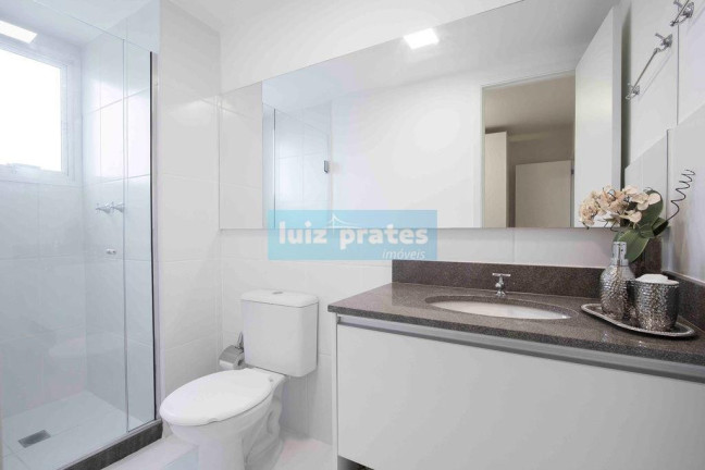 Imagem Apartamento com 3 Quartos à Venda, 65 m² em Liberdade - Porto Alegre