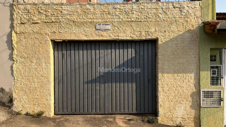 Imagem Casa com 3 Quartos à Venda, 119 m² em Centro - Sorocaba