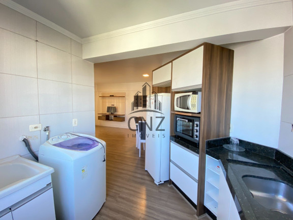 Imagem Apartamento com 1 Quarto à Venda, 41 m² em Centro I - Brusque Imagem Apartamento com 1 Quarto à Venda, 41 m² em Centro I - Brusque