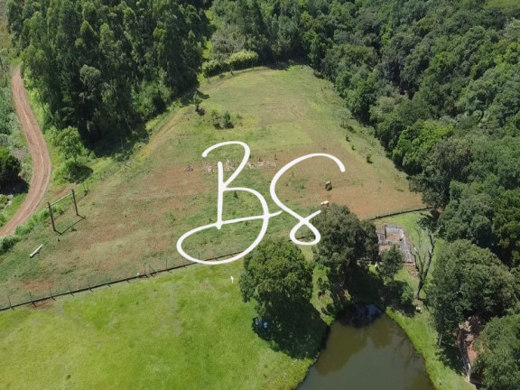Imagem Imóvel com 2 Quartos à Venda,  em Lago São Bernardo - São Francisco De Paula