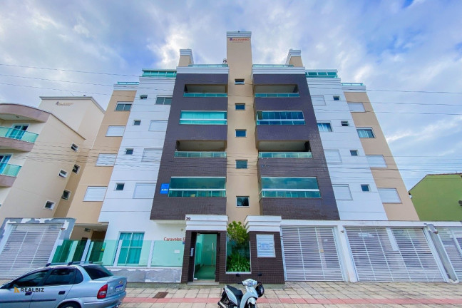 Imagem Apartamento com 3 Quartos à Venda, 110 m² em Armação Da Piedade - Governador Celso Ramos
