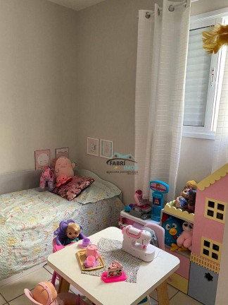 Imagem Casa com 2 Quartos à Venda, 85 m² em Caguaçu - Sorocaba