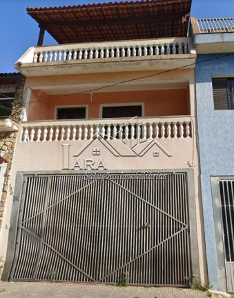 Sobrado com 4 Quartos à Venda, 200 m² em Vila Ré - São Paulo