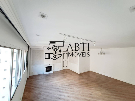 Imagem Apartamento com 3 Quartos à Venda, 93 m² em Moema - São Paulo