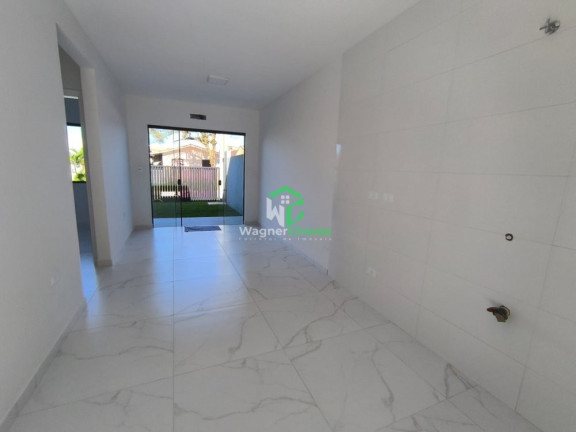 Imagem Casa com 2 Quartos à Venda, 55 m² em Ipanema - Pontal Do Paraná