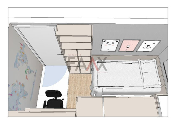 Imagem Apartamento com 2 Quartos à Venda, 122 m² em Centro - Guarapuava Imagem Apartamento com 2 Quartos à Venda, 122 m² em Centro - Guarapuava