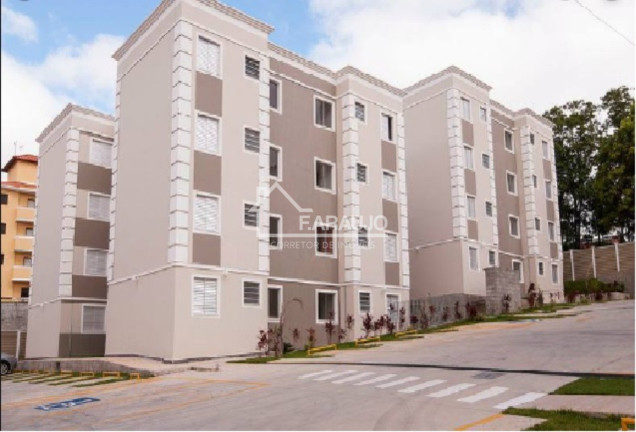 Imagem Apartamento com 2 Quartos à Venda, 48 m² em Jardim Europa - Sorocaba