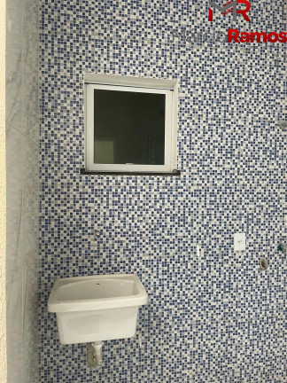 Imagem Casa com 3 Quartos à Venda, 93 m² em Centro - Eusébio Imagem Casa com 3 Quartos à Venda, 93 m² em Centro - Eusébio