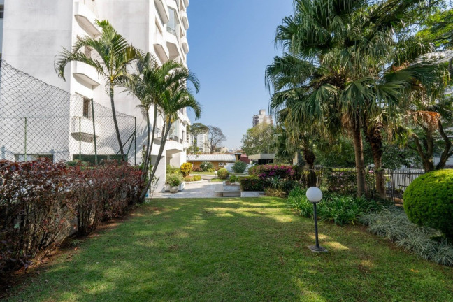 Imagem Apartamento com 2 Quartos à Venda, 65 m² em Campo Belo - São Paulo Imagem Apartamento com 2 Quartos à Venda, 65 m² em Campo Belo - São Paulo