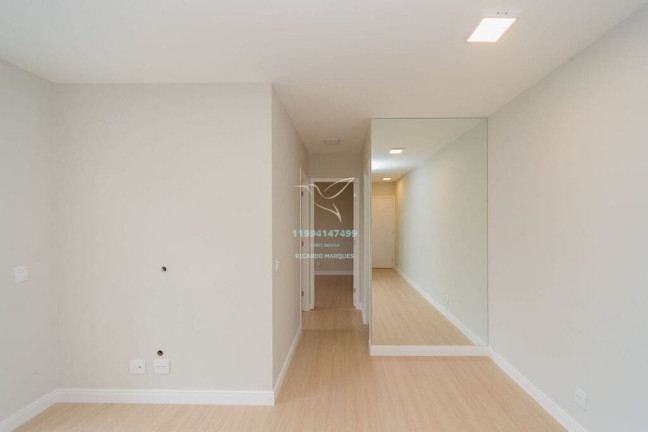 Imagem Apartamento com 2 Quartos à Venda, 47 m² em Santa Cecília - São Paulo Imagem Apartamento com 2 Quartos à Venda, 47 m² em Santa Cecília - São Paulo