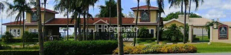 Imagem Casa de Condomínio com 4 Quartos à Venda, 540 m² em Parque Reserva Fazenda Imperial - Sorocaba