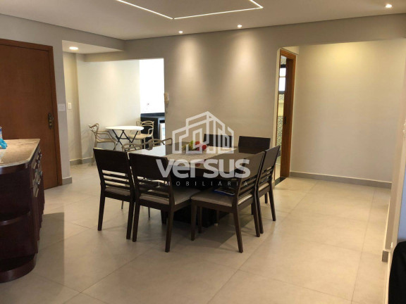 Imagem Apartamento com 3 Quartos à Venda, 105 m² em Vila Caiçara - Praia Grande Imagem Apartamento com 3 Quartos à Venda, 105 m² em Vila Caiçara - Praia Grande