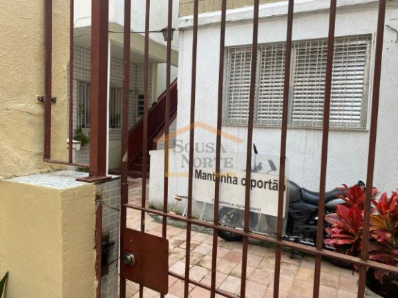 Imagem Casa de Condomínio com 1 Quarto à Venda, 53 m² em Santana - São Paulo Imagem Casa de Condomínio com 1 Quarto à Venda, 53 m² em Santana - São Paulo