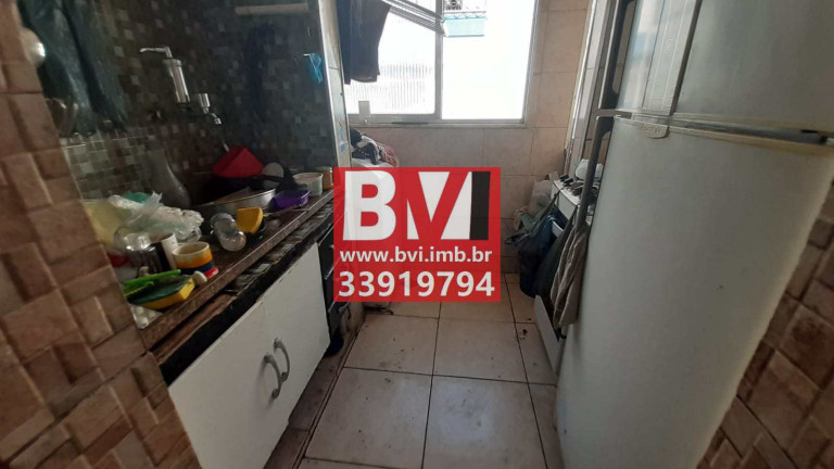 Imagem Apartamento com 2 Quartos à Venda, 33 m² em Cascadura - Rio De Janeiro Imagem Apartamento com 2 Quartos à Venda, 33 m² em Cascadura - Rio De Janeiro