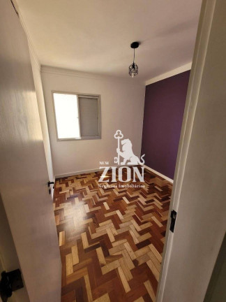 Imagem Apartamento com 2 Quartos à Venda, 52 m² em Chora Menino - São Paulo Imagem Apartamento com 2 Quartos à Venda, 52 m² em Chora Menino - São Paulo