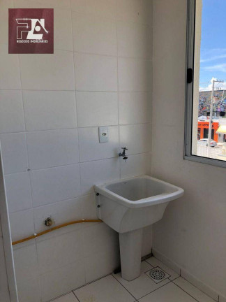 Imagem Apartamento com 2 Quartos à Venda, 51 m² em Santo Antônio - Lorena Imagem Apartamento com 2 Quartos à Venda, 51 m² em Santo Antônio - Lorena